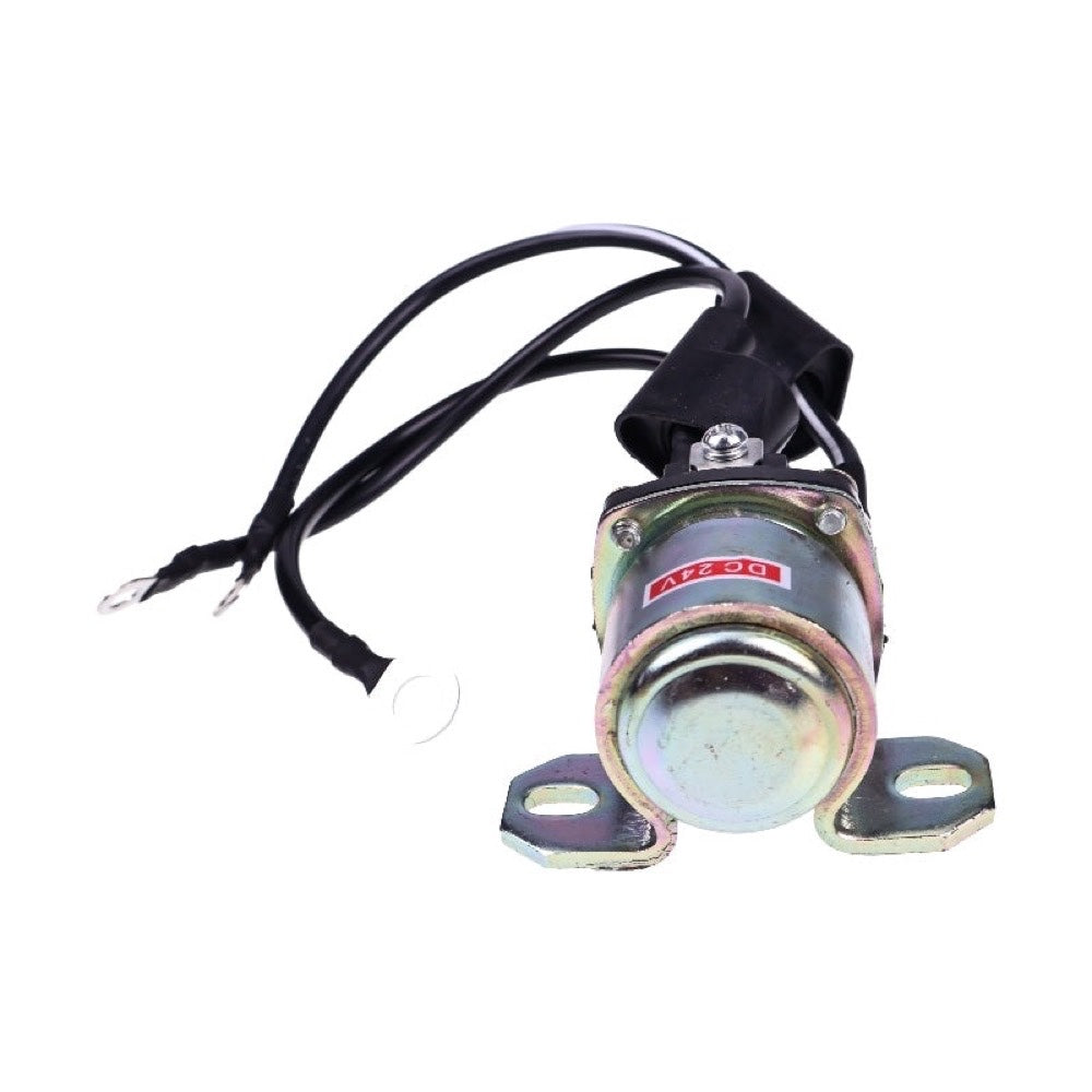 Starter Relay 874743 for use with Volvo Penta Engine TAMD165A TAMD162B TAD1631GE TAD1640GE TAD1642VE TWD1643GE TAD1650VE